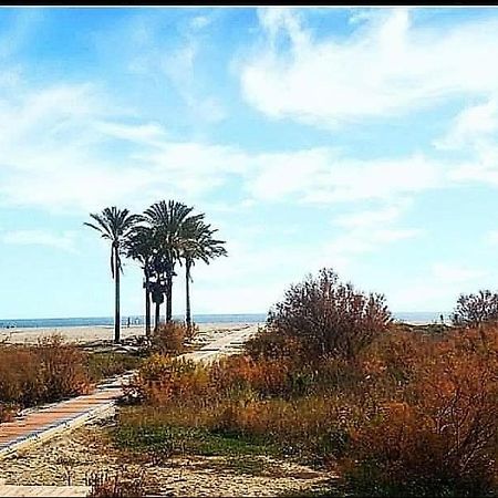 Urbanizacion Vera Coast Exteriér fotografie