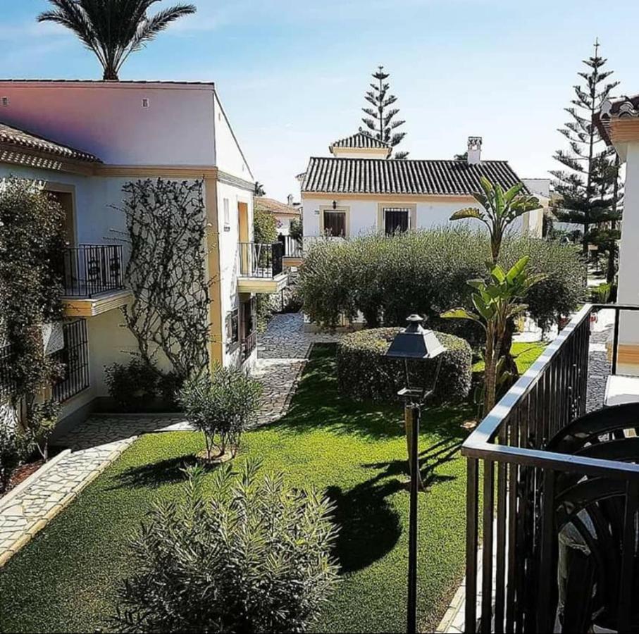 Urbanizacion Vera Coast Exteriér fotografie